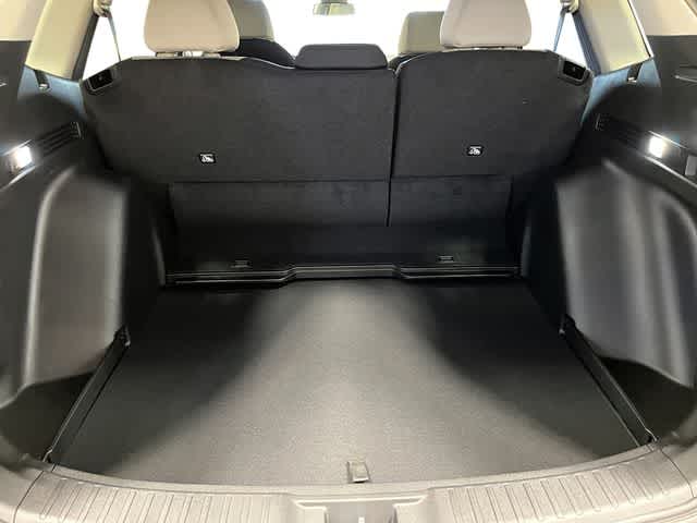 Thumbnail: 2026 Honda CR-V - 27