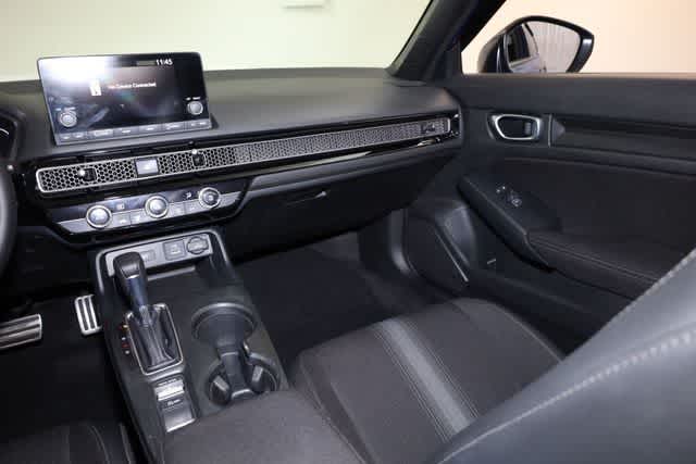 Thumbnail: 2024 Honda Civic - 18