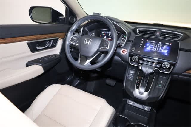 Thumbnail: 2022 Honda CR-V - 16
