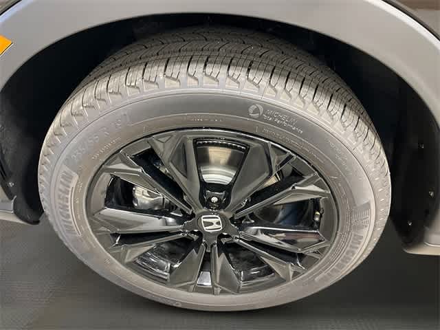 2026 Honda CR-V Sport Touring 11