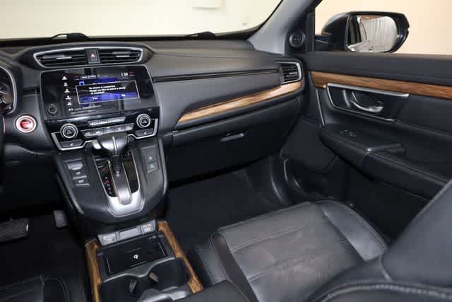 Thumbnail: 2020 Honda CR-V - 24