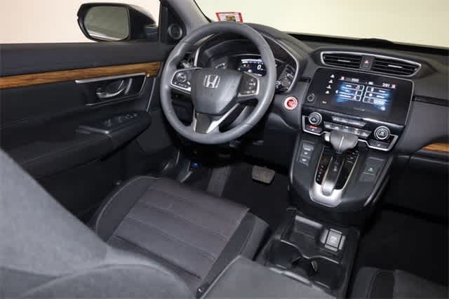 Thumbnail: 2017 Honda CR-V - 22