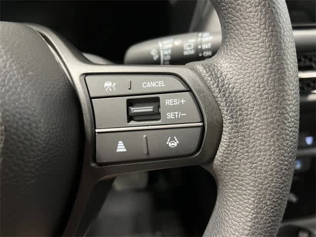 Thumbnail: 2026 Honda HR-V - 16