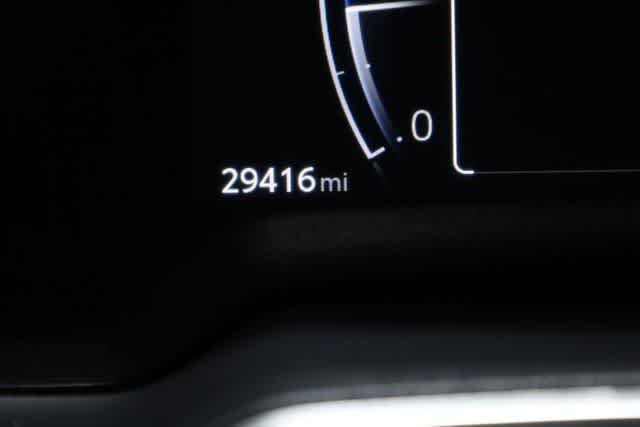 Thumbnail: 2024 Toyota Corolla Cross - 25