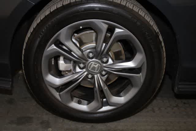 Thumbnail: 2023 Honda Accord - 35