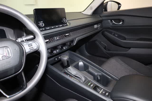 Thumbnail: 2023 Honda Accord - 23