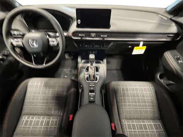 Thumbnail: 2026 Honda HR-V - 16