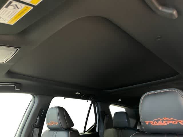 Thumbnail: 2026 Honda Pilot - 12