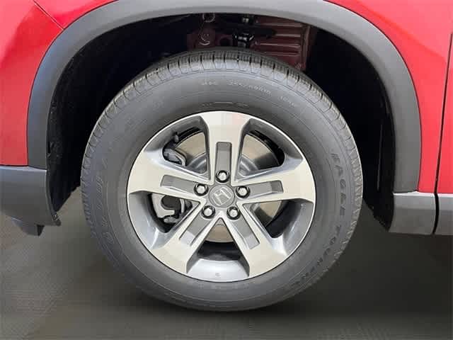 Thumbnail: 2025 Honda Pilot - 11