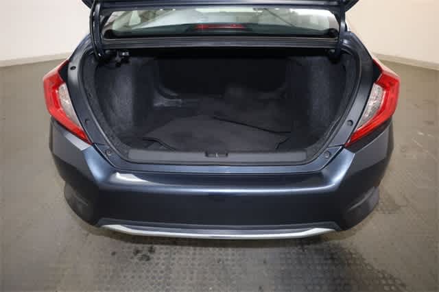 Thumbnail: 2019 Honda Civic - 31