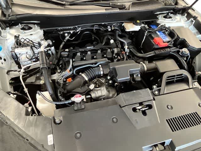 Thumbnail: 2026 Honda CR-V - 11