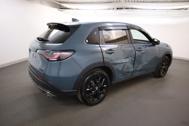 Thumbnail: 2025 Honda HR-V - 8