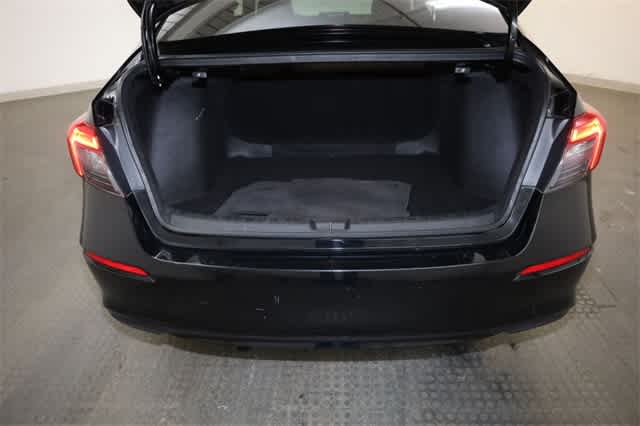 Thumbnail: 2023 Honda Civic - 35