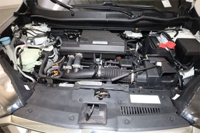 Thumbnail: 2017 Honda CR-V - 36