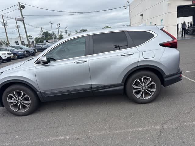 Thumbnail: 2022 Honda CR-V - 7