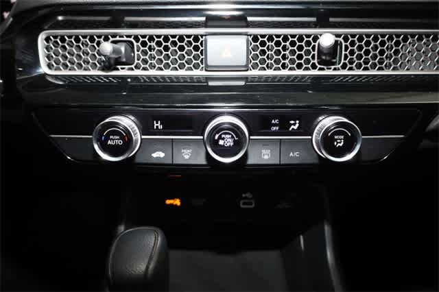 Thumbnail: 2023 Honda Civic - 29