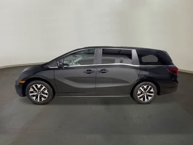Thumbnail: 2026 Honda Odyssey - 2