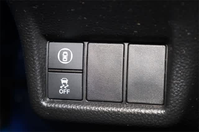 2023 Honda Civic Sport 27