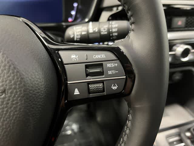 Thumbnail: 2026 Honda CR-V - 18