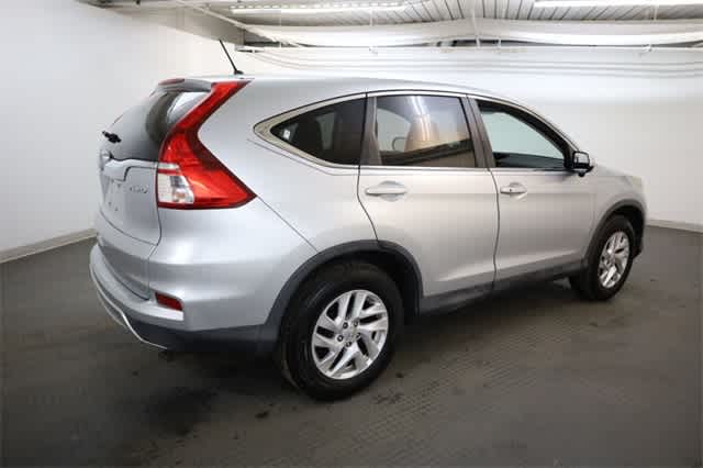 Thumbnail: 2016 Honda CR-V - 8