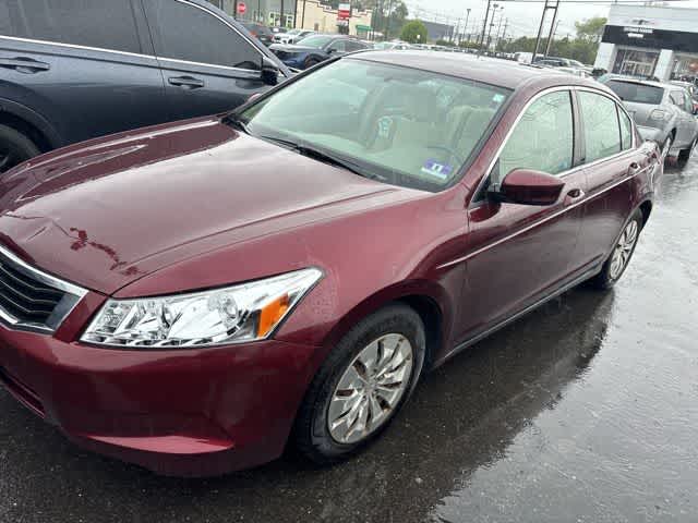 2009 Honda Accord LX -
                  Union, NJ