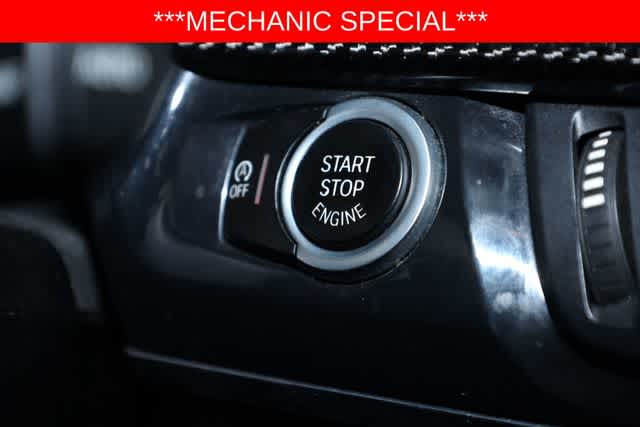 Thumbnail: 2016 BMW X5 - 31