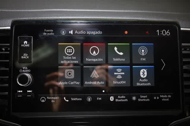 Thumbnail: 2024 Honda Ridgeline - 26