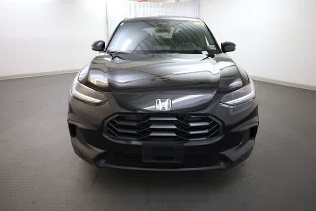 Thumbnail: 2024 Honda HR-V - 12
