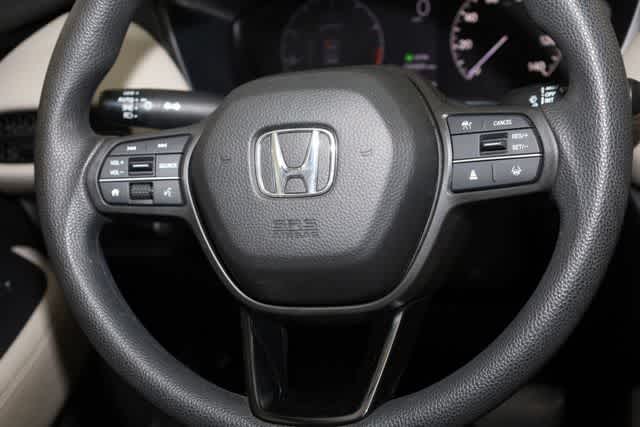 Thumbnail: 2023 Honda HR-V - 27
