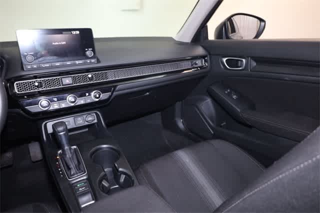 Thumbnail: 2023 Honda Civic - 18