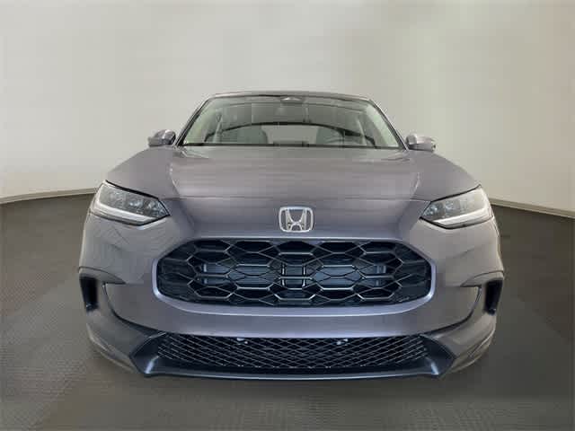 Thumbnail: 2026 Honda HR-V - 9