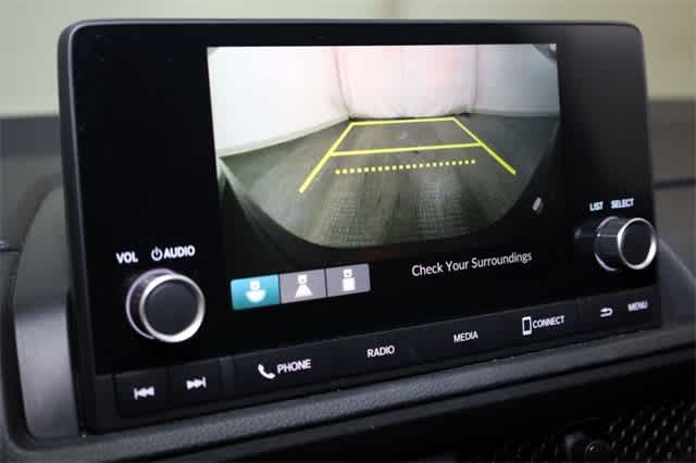 Thumbnail: 2023 Honda CR-V - 17