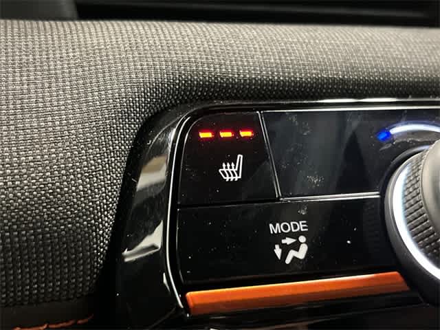 Thumbnail: 2026 Honda Passport - 20