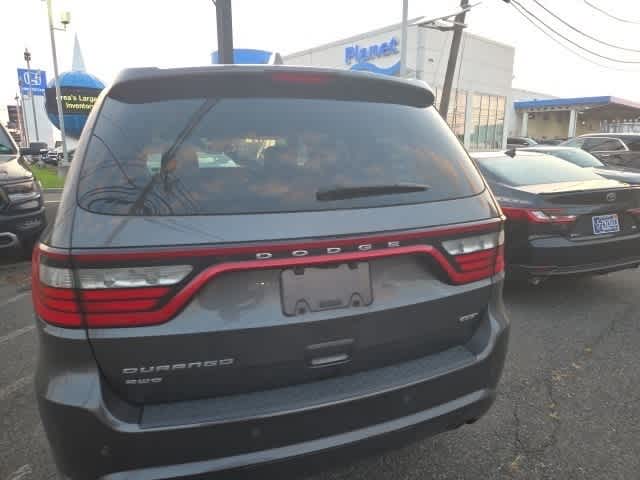 Thumbnail: 2017 Dodge Durango - 9