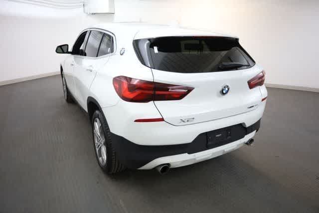 Thumbnail: 2020 BMW X2 - 5