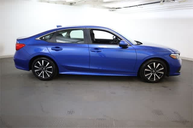 Thumbnail: 2024 Honda Civic - 10