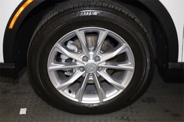 Thumbnail: 2024 Honda CR-V - 34