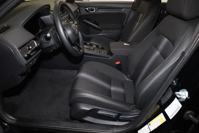 Thumbnail: 2026 Honda Civic - 15