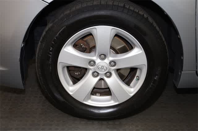 Thumbnail: 2013 Toyota Sienna - 32