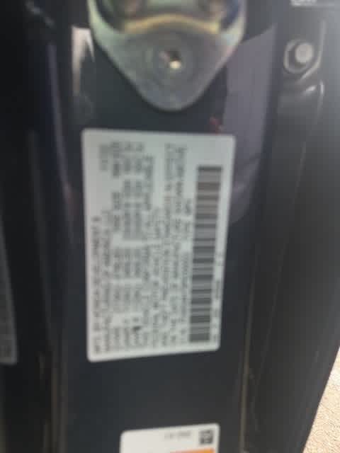 Thumbnail: 2023 Honda CR-V - 24