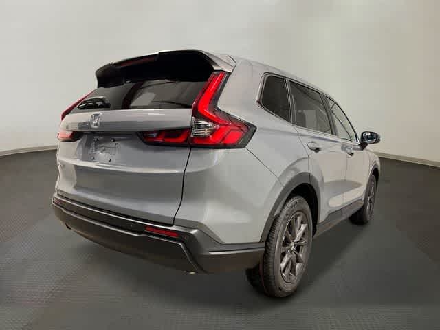 Thumbnail: 2026 Honda CR-V - 5