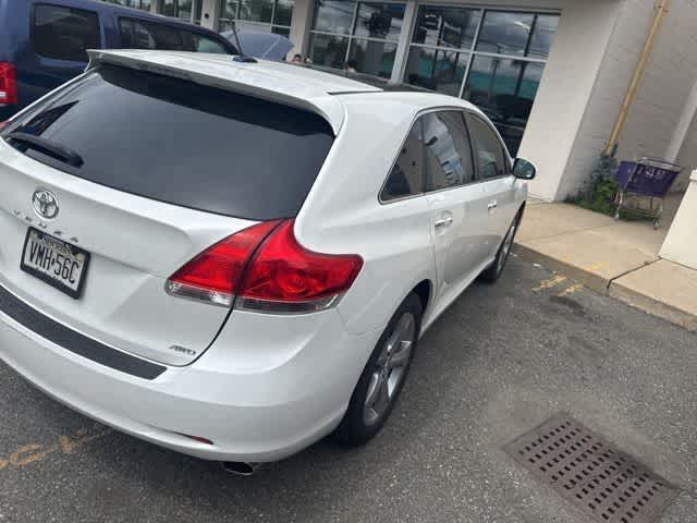 Thumbnail: 2009 Toyota Venza - 6