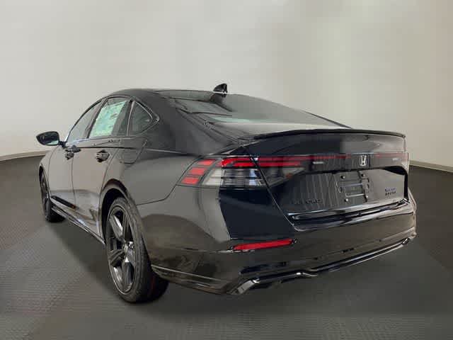 Thumbnail: 2026 Honda Accord - 4