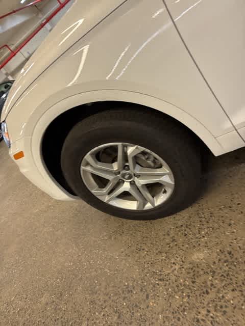 Thumbnail: 2019 Audi Q5 - 27