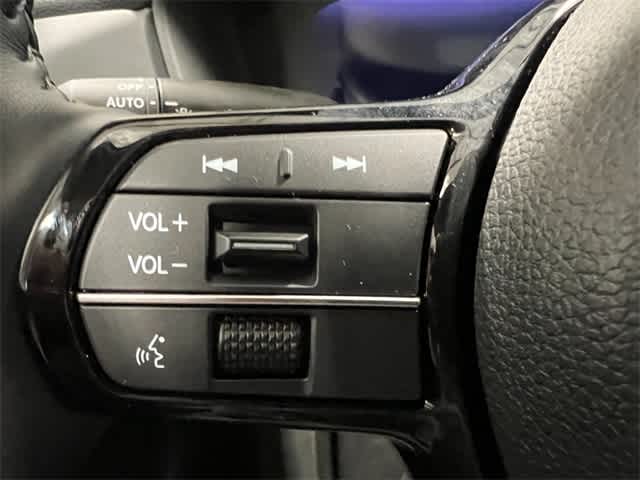 Thumbnail: 2025 Honda Accord - 19