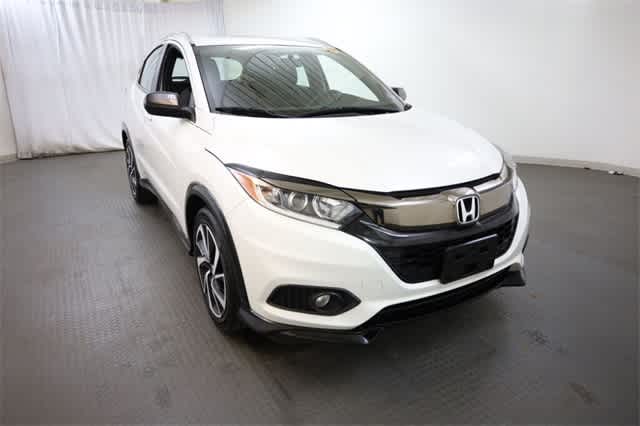 Thumbnail: 2019 Honda HR-V - 11