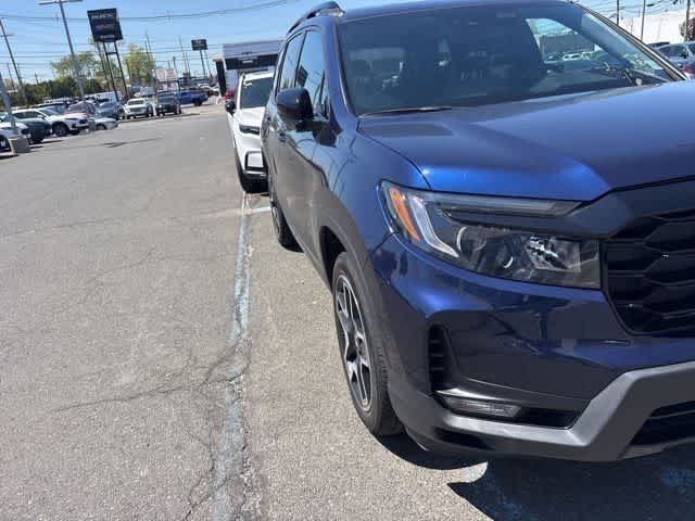 Thumbnail: 2023 Honda Passport - 19