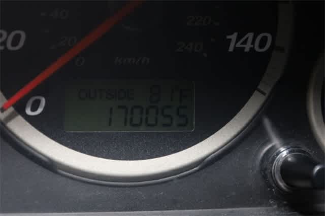 Thumbnail: 2005 Honda CR-V - 25