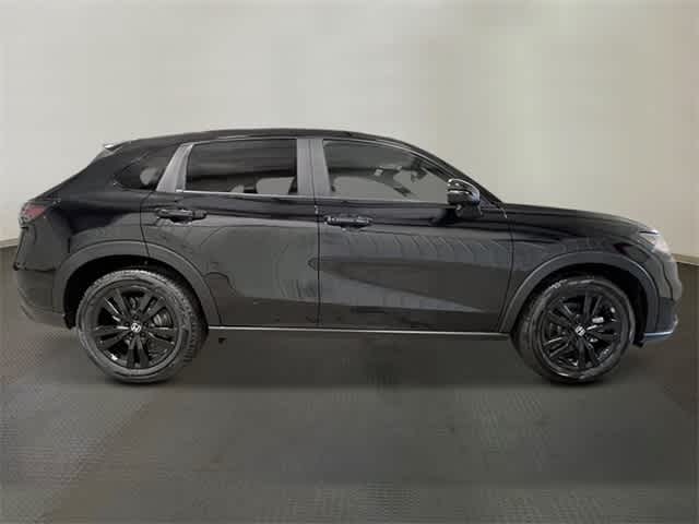 Thumbnail: 2026 Honda HR-V - 8