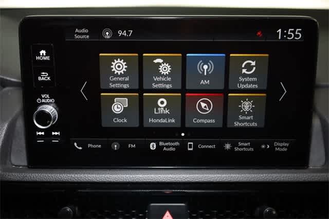 Thumbnail: 2024 Honda CR-V - 28